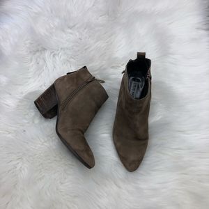 Steve Madden Ankle Boots Size 6